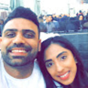 Meet your Posher, Shivani